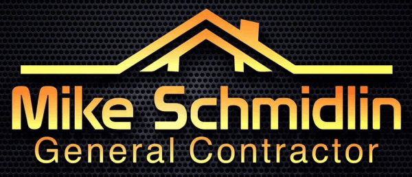 Mike Schmidlin General Contractor, CA